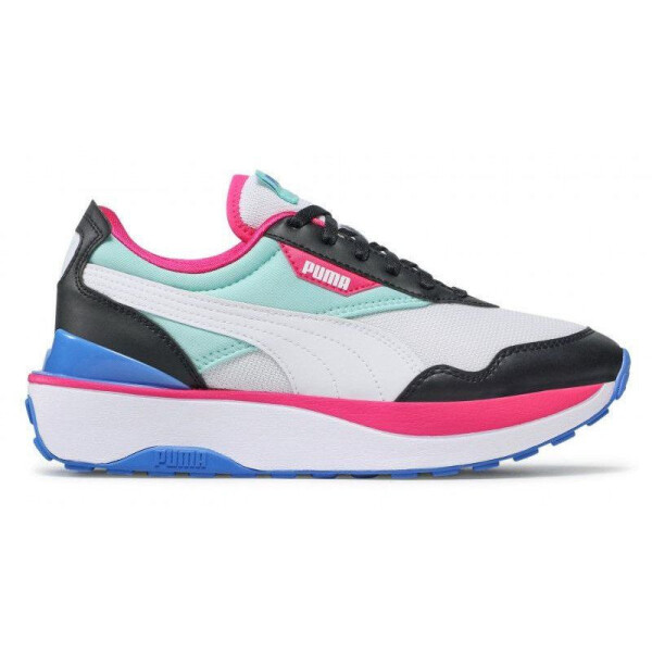 Dámské boty Puma Cruise Rider Flair Wns 381654-01