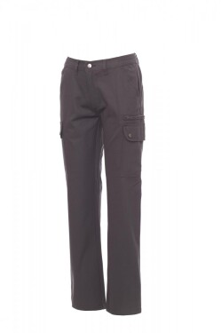 Pracovní kalhoty Payper FOREST LADY Barva: Kouřová, Velikost: XL (000167006613007XL)