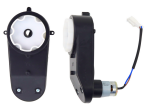 Mamido Servomotor s převodovkou 12V