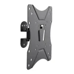 LogiLink BP0006 černá / Držák TV / VESA / 23-42" / náklon ±7,5° / do 25 kg (BP0006)