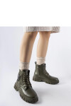 Boty model 206488 Solea 36