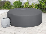 Mamido Bestway ENERGYSENSE Termální kryt pro Lay-Z-Spa 216 cm 60326