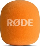 Rode Interview GO (Orange)