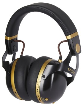 Vox VH-Q1 BK