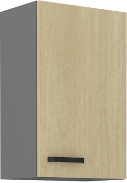 Horní skříňka Scandi 45 G-72 1F