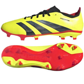 Fotbalové boty adidas Predator League L FG M IG7761 48