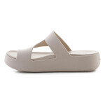 Žabky Crocs Getaway Platform Toe Loop W 210834-0LH EU 41/42