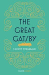 The Great Gatsby - Francis Scott Fitzgerald