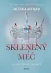 Sklenený meč - Victoria Aveyard