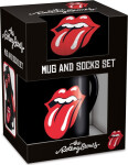 The Rolling Stones Dárkový set pánský - EPEE