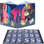 Pokémon UP: GS Shimmering Skyline - A4 album na 180 karet