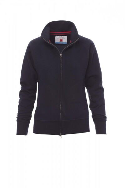 Dámská mikina Payper PANAMA+LADY Barva: Námořnická modrá, Velikost: S (000396000108007S)