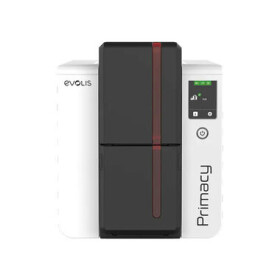 Evolis Primacy 2 smart / tiskárna plastových karet / jednostranná / smartcard zápis / LAN / USB / cardPresso XXS (PM2-0005)