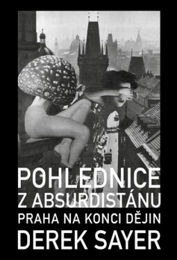 Pohlednice z Absurdistánu