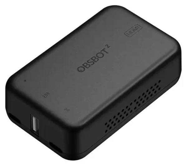 Obsbot adaptér UVC na HDMI / Adaptér / 4K/30 fps / USB-C / pro kamery OBSBOT Tiny (OHB-2110-CA)