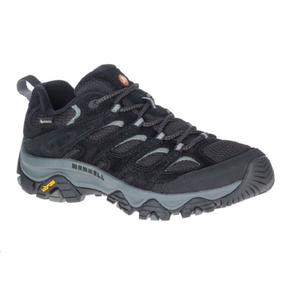 Obuv MERRELL Moab 3 GTX J036320 dámská černá Vel. UK: 7