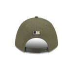New Era Pánská kšiltovka Los Angeles Dodgers MLB 9FORTY M-Crown A-Frame