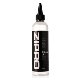 ZIPRO Silicone Oil - Silikonové mazivo pro běžecké pásy 250 ml (13154107)