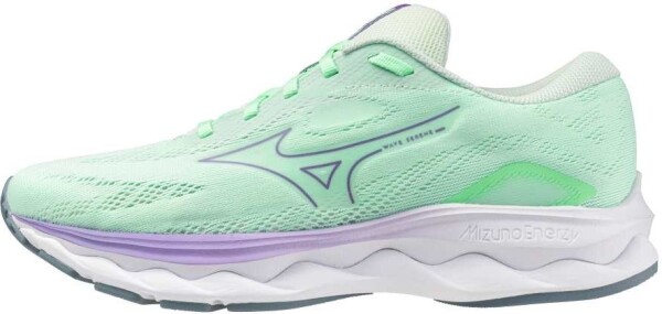 Běžecké boty Mizuno WAVE SERENE J1GD245971 Velikost obuvi v EU: 38