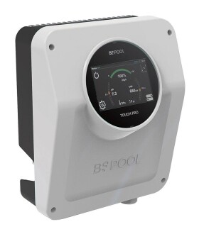 Bs pool Solinator VA HYDROSALT 15 pro bazény do 60 m3