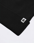 Edwin Classic Beanie Black