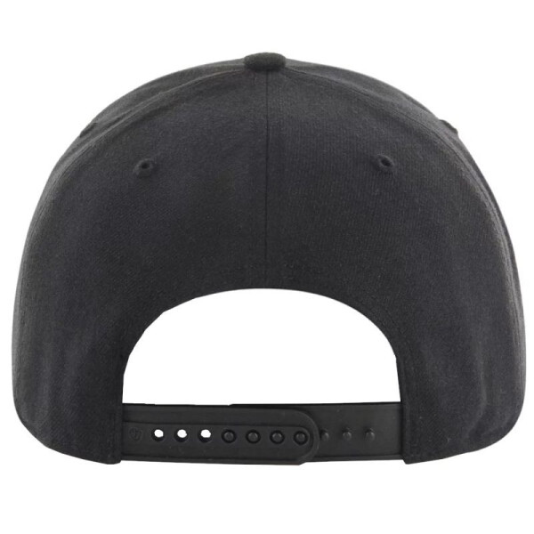 47 Brand New York Yankees Cold Zone '47 baseballová čepice B-CLZOE17WBP-BKB jedna velikost