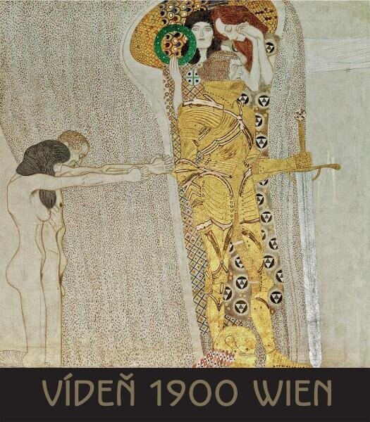 Vídeň 1900 Wien Janina Nentwig