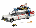 LEGO® 10274 Krotitelé duchů ECTO-1