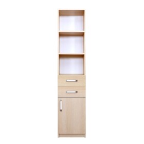 FRONTI Regál PIKUS D 40x180