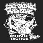 CD Joey Valence Brae: Punk Tactics