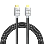 Orico H8CY černá / HDMI kabel / 2.1 / 8K 60Hz / 3 m