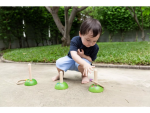 PlanToys PlanToys Házení kroužků - louka