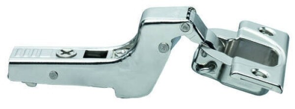 BLUM 70M2750.TL závěs, vložený, Tip-on, vrut, 100° (224240)