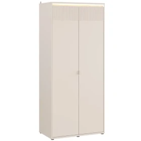 Skříň Mimatte pískový 93/AVNS921B-M846