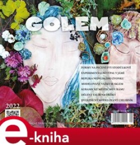 Golem 1/2022 e-kniha