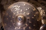 Zildjian S Series Dark Cymbal set