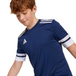 Tričko adidas Squadra 25 Jr JJ0053 176CM