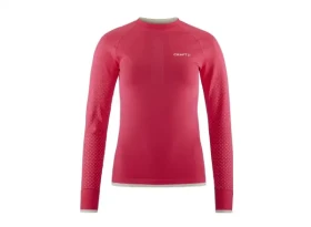 Craft Triko ADV WARM INTENSITY LS W Lady