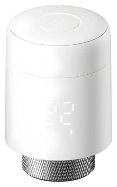 SwitchBot W7830000 / Termostatická hlavice / Bluetooth / Chytré vytápění (W7830000)
