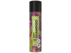 Ameté Suchý šampon volume 200 ml