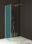 Polysan MODULAR SHOWER MS2B-100L