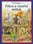 Fiškus vánoční skřítek
