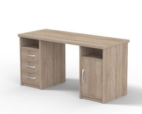 BRADOP Psací stůl JAMES UNIVERZÁLNÍ C065