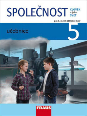 Společnost učebnice