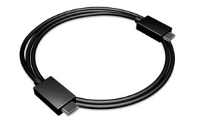 Club3D Kabel USB USB 3.1 TYPE C na USB 3.1 TYPE C / 0.8m (CAC-1522)