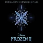 Frozen II - CD - audiokniha