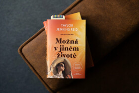 Možná v jiném životě - Taylor Jenkins Reid
