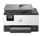 HP All-in-One Officejet Pro 9120e HP+ (A4, 22 ppm, USB 2.0, Ethernet, Wi-Fi, Print, Scan, Copy, FAX, Duplex, RADF) EDF_1005808