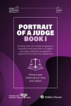 Portrait of Judge