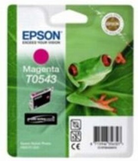 Epson C13T0543 - originální